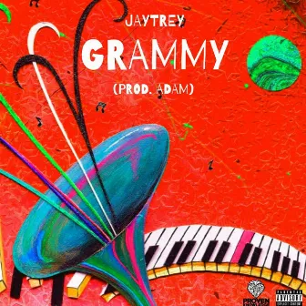 Grammy by JayTrey