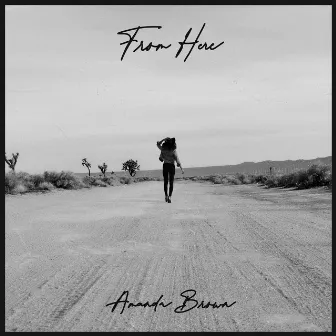 From Here by Amanda Brown