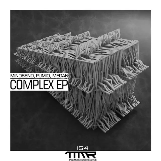 Complex - Original mix