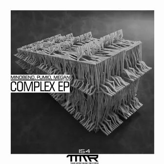 Complex by Mindbend