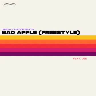 Bad Apple (Freestyle) by Urban Justice Beats