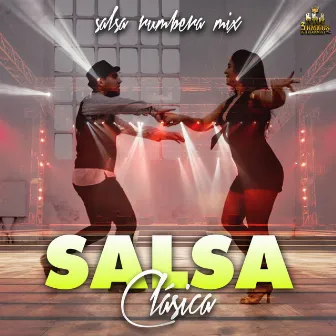 Salsa Rumbera Mix by Salsa Mix