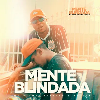 Mente Blindada by mc g2s