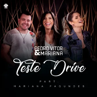 Teste Drive by Pedro Vitor e Mariana