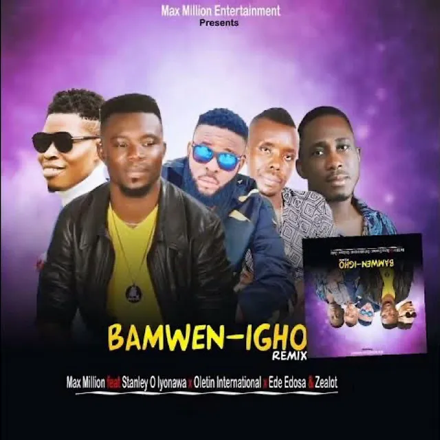 BAMWEN IGHO