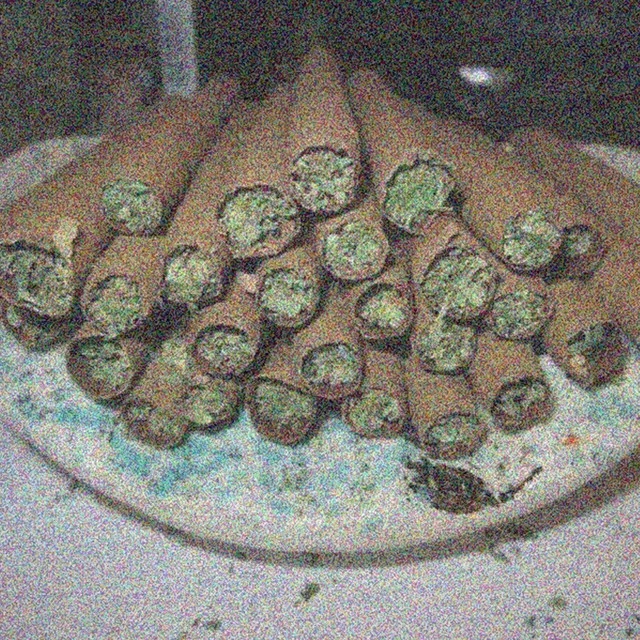 FAT Blunts