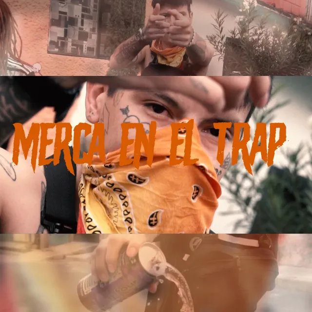 Merca En El Trap