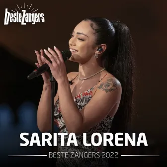 Beste Zangers 2022 (Sarita Lorena) by Sarita Lorena