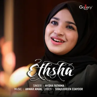 Ethsha by Nysha Fathima