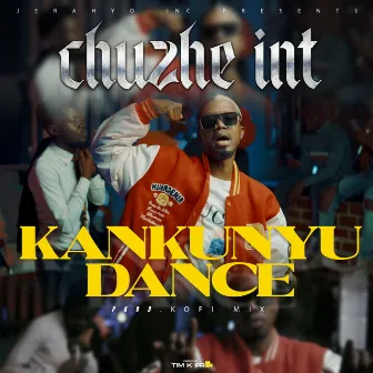 Kankunyu Dance ( Njibile ) by Chuzhe Int