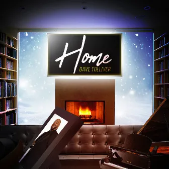 Home by Dave Tolliver