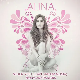 When You Leave [Numa Numa] - Basshunter Radio Mix by Alina