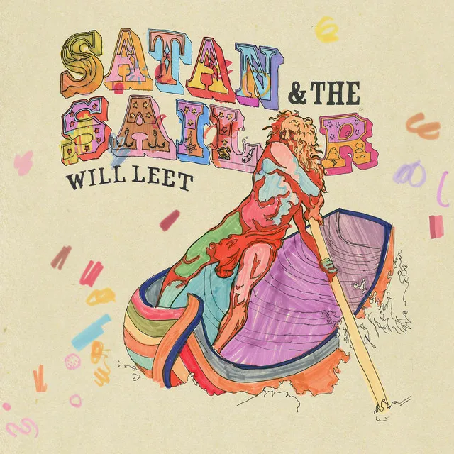 Satan & the Sailor