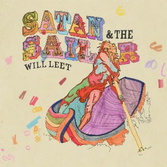 Satan & the Sailor by Will Leet