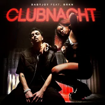 Clubnacht by BRKN