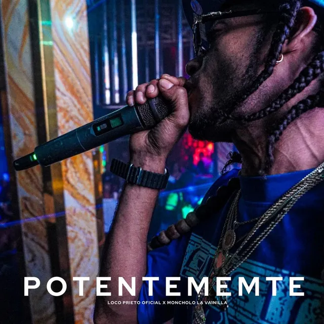 Potentemente