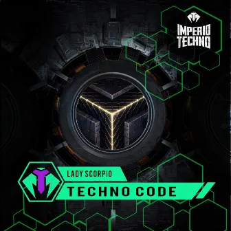 Techno Code by Lady Scorpio