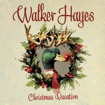 Christmas Vacation by Walker Hayes