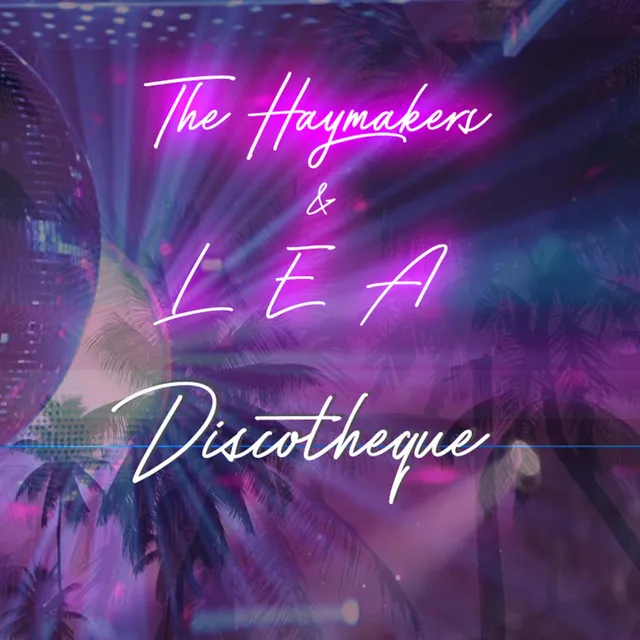 Discotheque