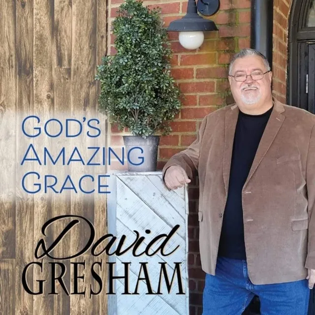 God’s Amazing Grace