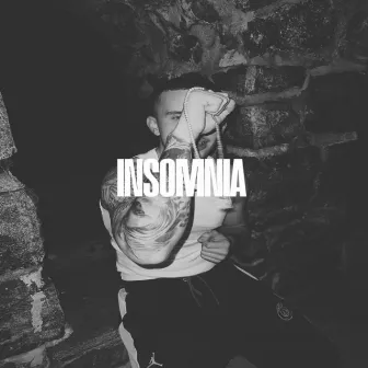 INSOMNIA by Nando1