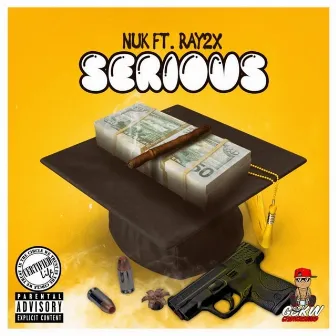 Serious by Nuk