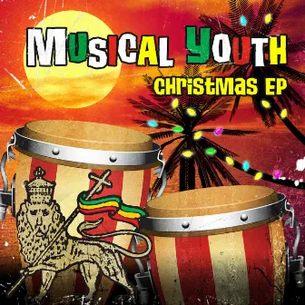 Christmas - EP by Musical Youth