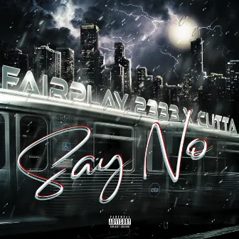 Say No by Fairplay 2333