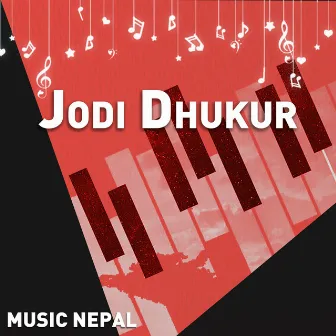 Jodi Dhukur by Haridevi Koirala