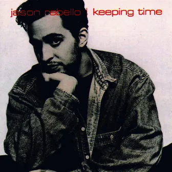 Keeping Time by Jason Rebello