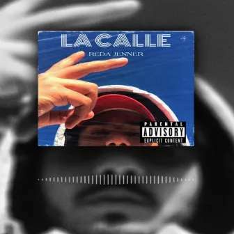 La Calle by Reda Jenner