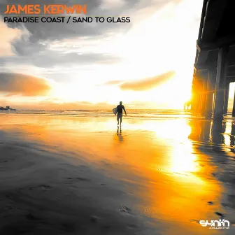 Paradise Coast / Sand to Glass by James Kerwin