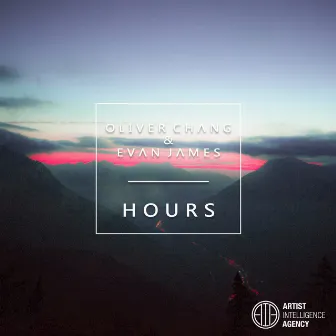 Hours by Evan James