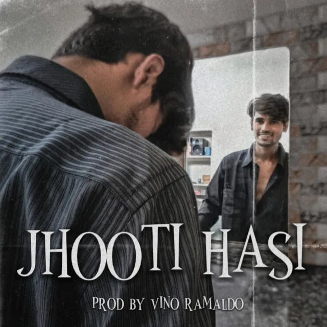 Jhooti Hasi