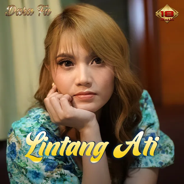 Lintang Ati