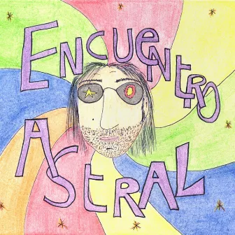 Encuentro Astral by Yuss Cawa