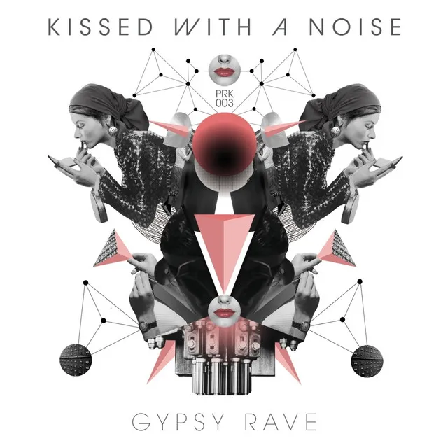 Gypsy Rave - EP