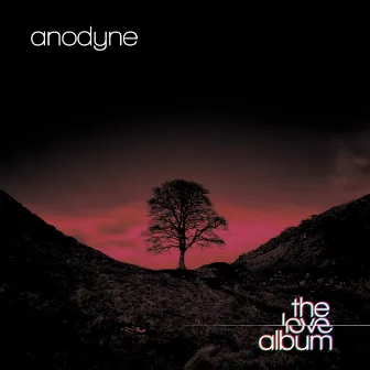 The Love Album by Anodyne