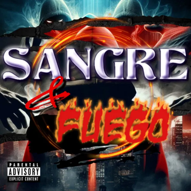 SANGRE & FUEGO