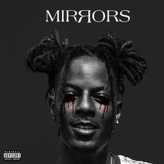 Mirrors by Mozayy Escobar