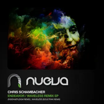 Endeavor / Waveless Remixes by Chris Schambacher