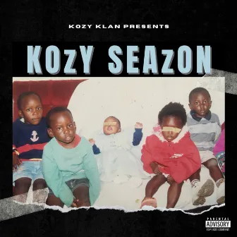 Kozy Seazon by Kozy Klan