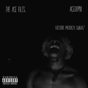 The Ace Files by Acedupni