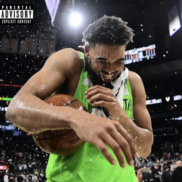 Karl-Anthony Towns