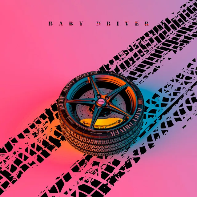 Baby Driver - Club Version