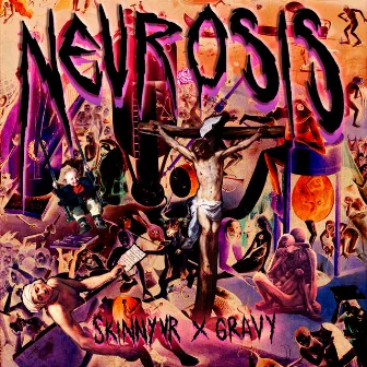 Neurosis by Skinny Vr