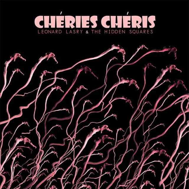 Chéries chéris