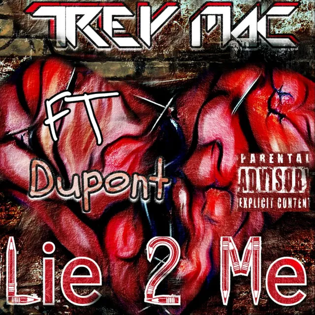 Lie 2 Me