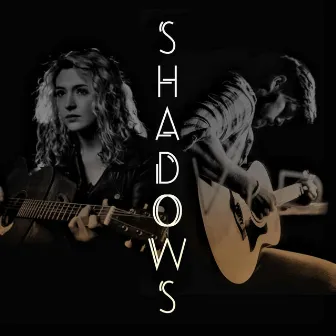 Shadows by Liam Wakefield