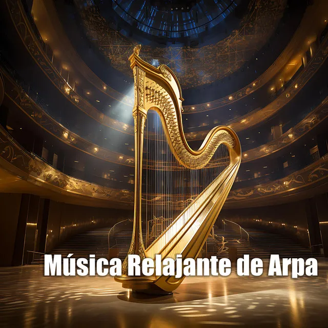 Música Relajante de Arpa